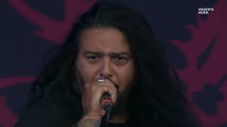 Kataklysm  Live Wacken 2023 Full Show HD [upl. by Asillim]