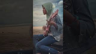 Nur Aisya Khadeeja  Reckless original song by Madison Beer [upl. by Tj879]