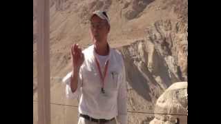 Qumran ou la découverte des manuscrits bibliques [upl. by Rickey85]