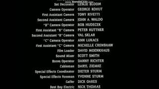 Rookie Of The Year 1993 End Credits [upl. by Ole180]