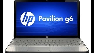 HP Pavilion G6 2232 TX Brand New Laptop [upl. by Dnomal]