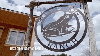 Mystery At Blind Frog Ranch Season 3 Episode 8 Preview  SEASON FINALE HD 2024 [upl. by Averir]