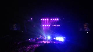 Eric Clapton Paul Carrack  How Long Has This Been Going On Singapore Indoor Stadium 2014 [upl. by Demetri]