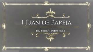 I Juan de Pareja Chapters 35 [upl. by Adriel]