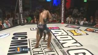 Its Prospects Time 3  Galore Bofando vs Wendle Lewis [upl. by Janicki]