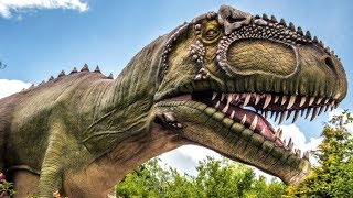 10 Interesting Facts About GIGANOTOSAURUS [upl. by Sessylu]