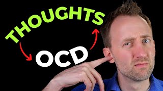 5 thinking patterns that make OCD worse [upl. by Atiluj]