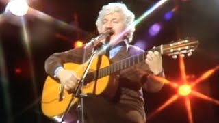 Bruno Lauzi  Live RSI 1978 Concerto completo [upl. by Liss]