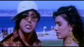 Pyaar Ka Fanda  Chalo Ishq Ladaaye  Govinda amp Rani Mukherjee  Full Song [upl. by Enybor]