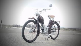 Simson SR1 [upl. by Weed]