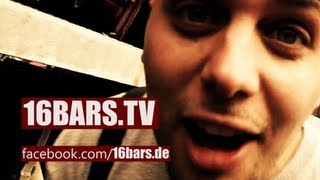 Favorite  Alle Scheiße 16BARSTV Videopremiere [upl. by Kcirtapnaes215]