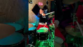 ALTER BRIDGE  METALINGUS Drum Cover [upl. by Aital]