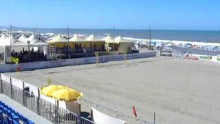 Matteo Valenti Beach Stadium Viareggio 2010 [upl. by Wallford]