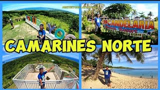 Mga magagandang pasyalan sa Camarines norte [upl. by Kan]