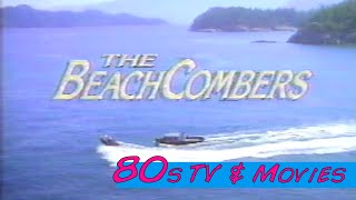 The BeachCombers Intro [upl. by Ihsar320]