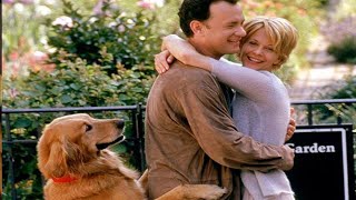 Youve Got Mail 1998  Tom Hanks Meg Ryan Greg Kinnear  Parker Posey Jean Stapleton Steve Zahn [upl. by Rhiana]