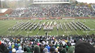 Marching 110  Crazy Train [upl. by Caswell205]