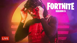 🔴LIVE  DR DISRESPECT  FORTNITE  CHAPTER 5 BRAND NEW [upl. by Appleton]