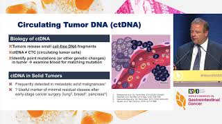 Can we refine the selection for adjuvant treatment in stage II colon cancer [upl. by Schramke]