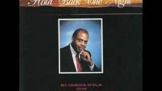 Rev Charles Nicks amp The St James Adult Choir  O Give Thanks [upl. by Naoma896]