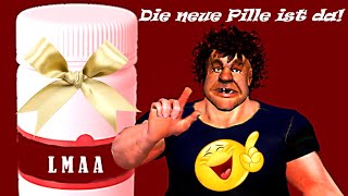 LMAA  Die neue Pille ist da Lustige Videos [upl. by Atkins989]