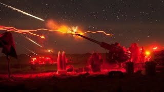 King Of Artillery M777Howitzers Compilation  Full Videos HD [upl. by Ahsienaj]