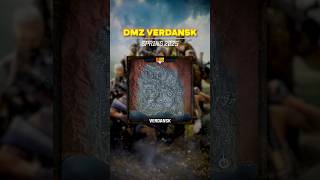 DMZ RETURNS in Warzone 4 [upl. by Nerua938]