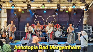 Annotopia Bad Mergentheim 2023 [upl. by Michal624]