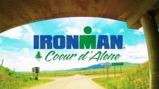 One Long Day  Ironman coeur dalene 2015 [upl. by Ik]