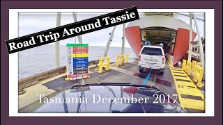 Road Trip Tasmania   9 Days From West To East [upl. by Tnarud149]