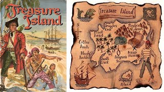 quotA Detailed Analysis of Treasure Island Charactersquot [upl. by Eimma911]