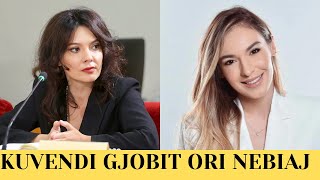 TRONDITET Ori Nebiaj Kuvendi e GJOBIT Rendë ZBULOHEN Shkeljet e Deputetes [upl. by Carmelia]