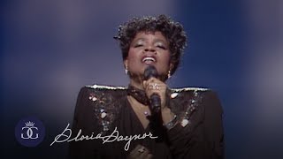 Gloria Gaynor  I Will Survive Live From Her Majestys 13101985 [upl. by Dyanne]