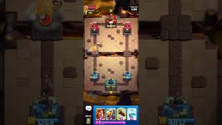 Does Clash Royale Cheat [upl. by Timothy]