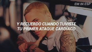 I Remember  Eminem Everlast Diss Sub Español [upl. by Jamille]