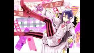 Mephisto Nightcore  ET [upl. by Carmine]