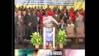 COGIC AIM 2012 Old Time Devotional Songs [upl. by Annek]