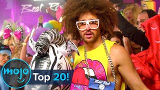 Top 20 Annoyingly Catchy Songs [upl. by Migeon699]