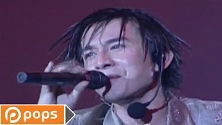 Karaoke Mãi Mãi Một Tình Yêu  Đan Trường Official [upl. by Ramburt]