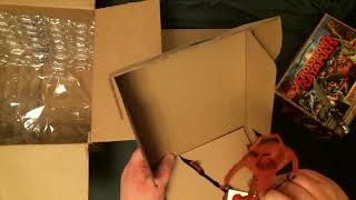 Unboxing for Crossbows amp Catapults [upl. by Bianca]