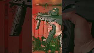 Unveiling the Ultimate HPA MP7 Build jackaltacticalairsoft [upl. by Rufford]