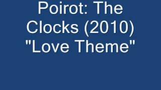 Poirot The Clocks  quotLovequot [upl. by Myers352]