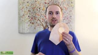 Coloplast SenSura Xpro and Click Ostomy bag REVIEW [upl. by Aiel921]