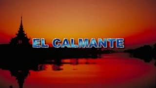 El calmantegaly galiano karaoke [upl. by Nayt]