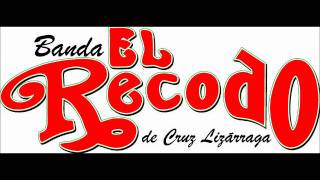 Banda El Recodo  La Gitanilla [upl. by Landis476]