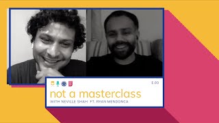 Not a Masterclass  Episode 3 rcm1984 [upl. by Zetrac209]