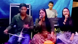 Dua Irama Asyik Rabab DJ Pesisir SelatanEry Muliana Ita Chaniago Selvi [upl. by Matthieu755]