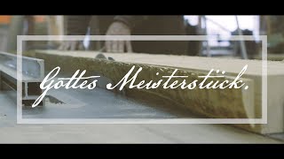 Epheser 2810 Gottes Meisterstück [upl. by Camila273]