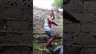 comedy dance kwela baka my taona gulat ako [upl. by Portland669]