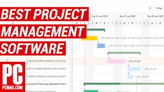 What Is Project Management Software [upl. by Dora]